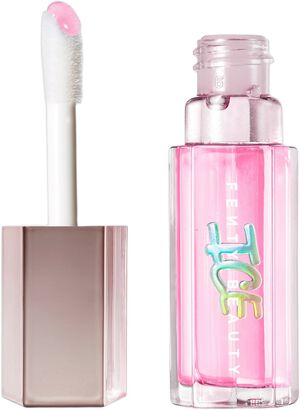 Gloss Bomb Ice Fruitz - Uppfriskande l&auml;ppglans