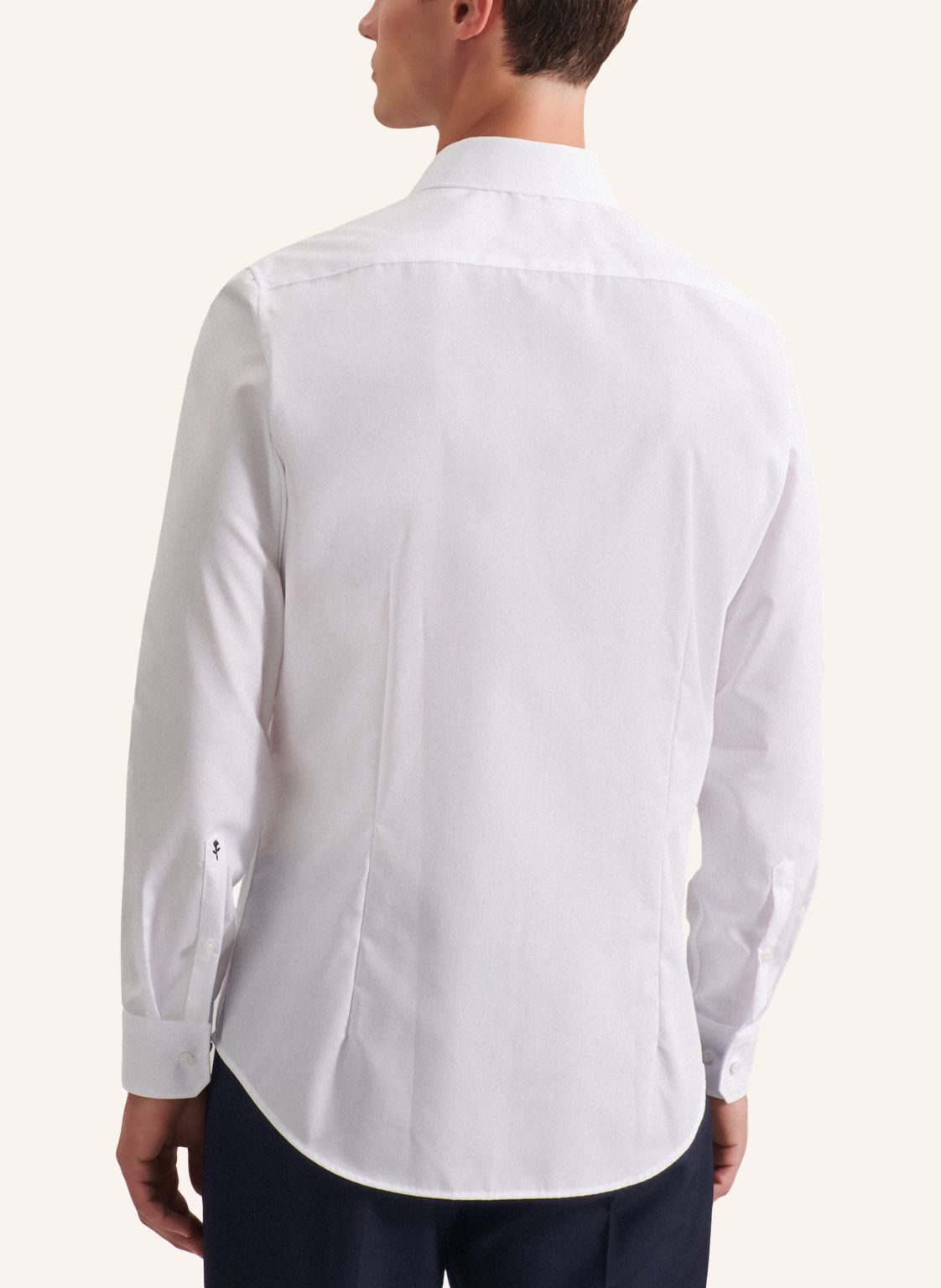 Business shirt Slim