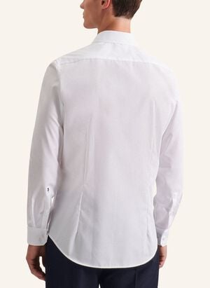 Business shirt Slim