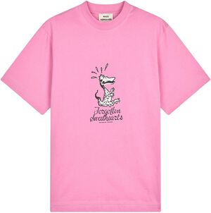 Cotton Jersey Dassel Tee