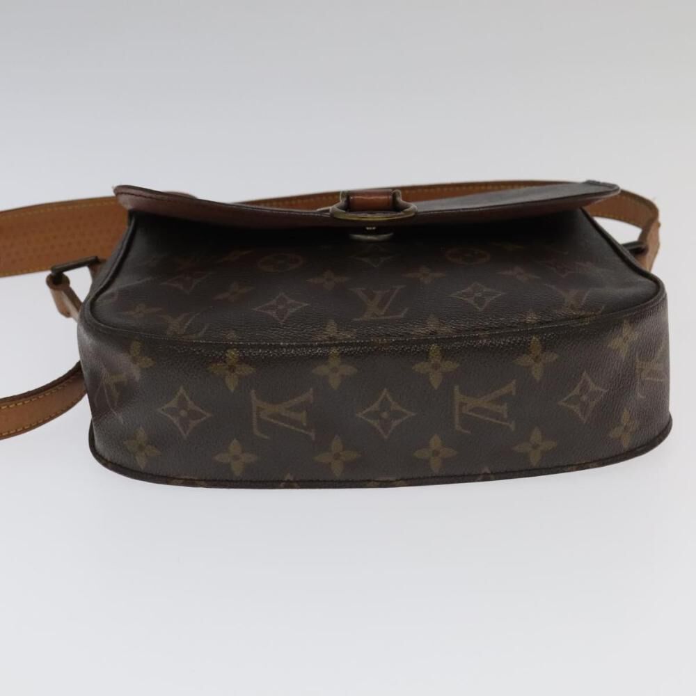 Louis Vuitton Saint Cloud