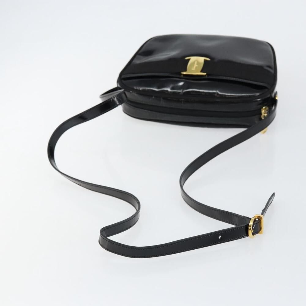 Salvatore Ferragamo Shoulder Bag