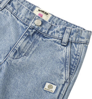 Denim Bukser Noppo