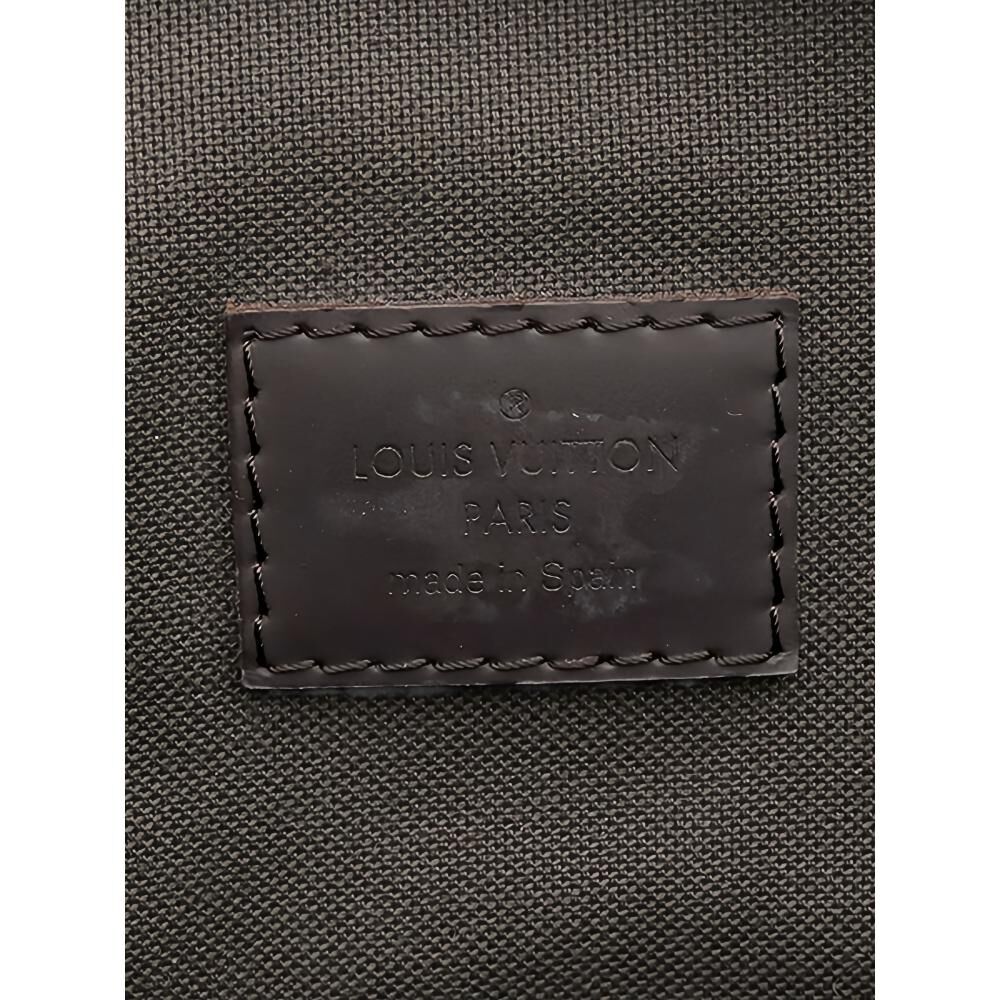 Louis Vuitton Porte Documents Voyage