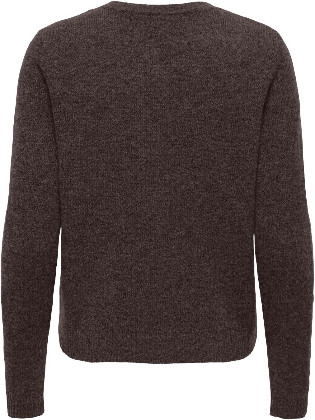 Onlolivia Ls O-Neck Cardigan Cc Knt