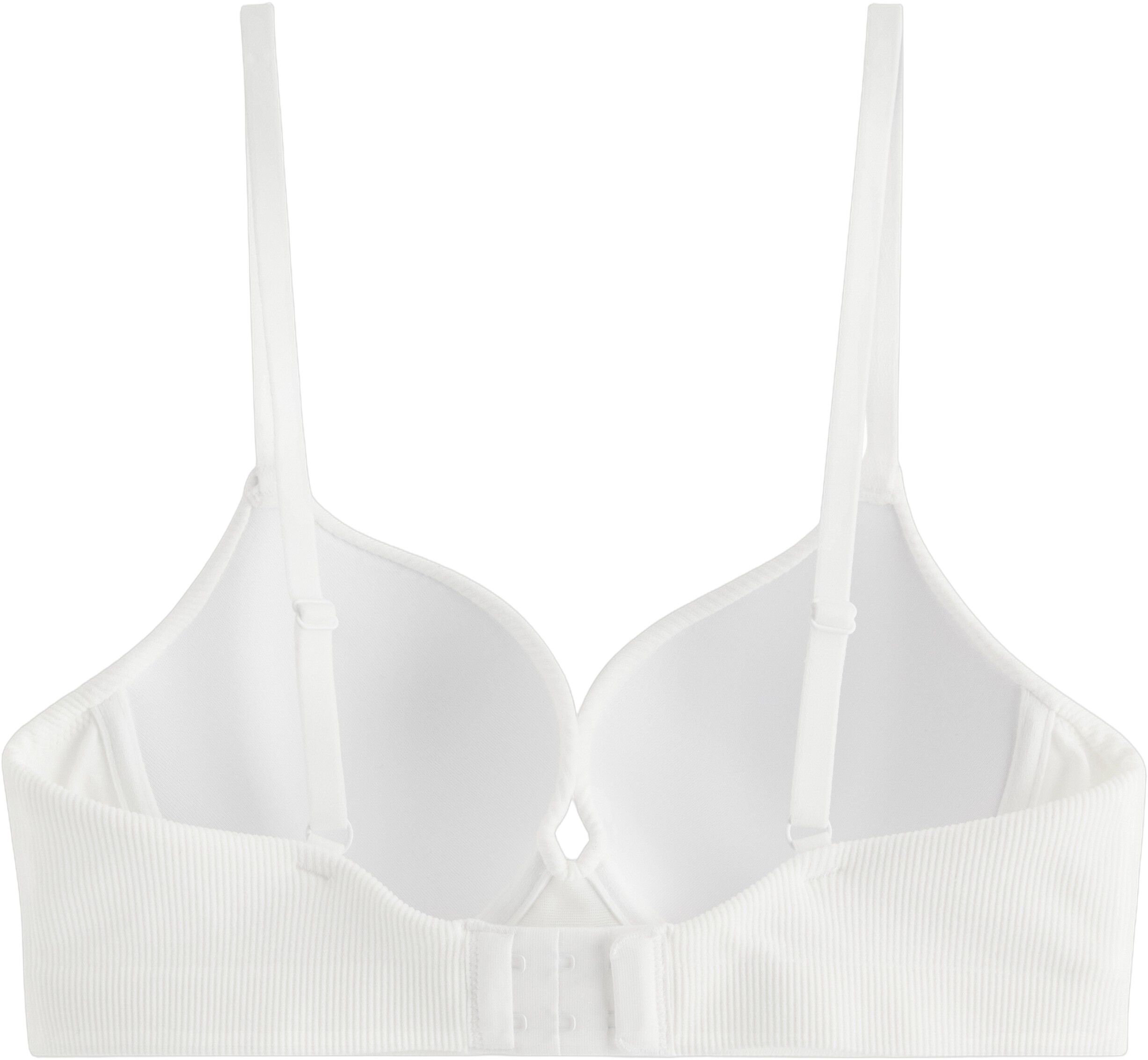 Bra Malva seamless rib