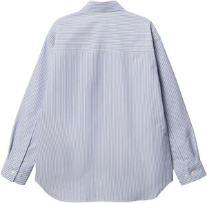 WBBecca Ox Stripe Shirt