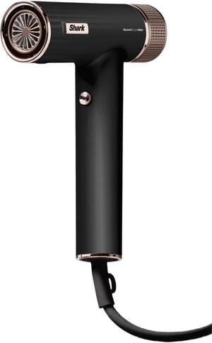 Shark SpeedStyle Pro 5-in-1 High-Velocity Hair Dryer System