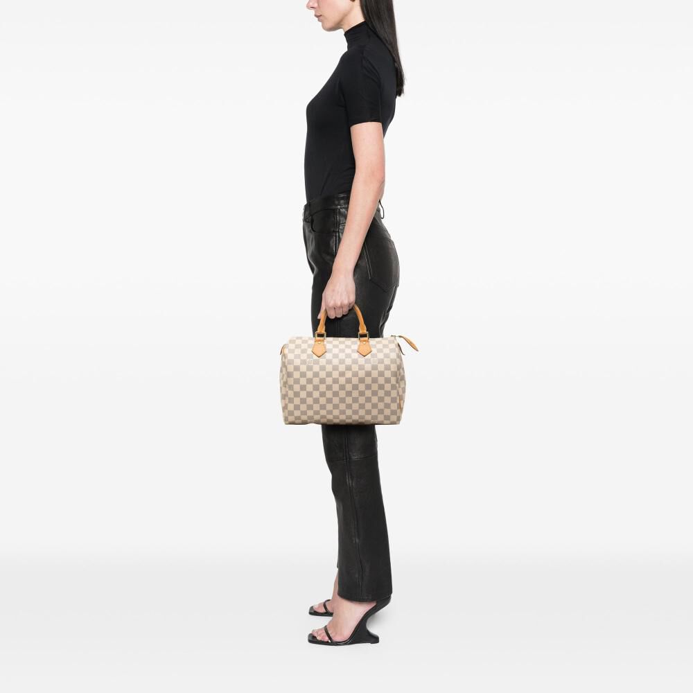 Louis Vuitton Speedy