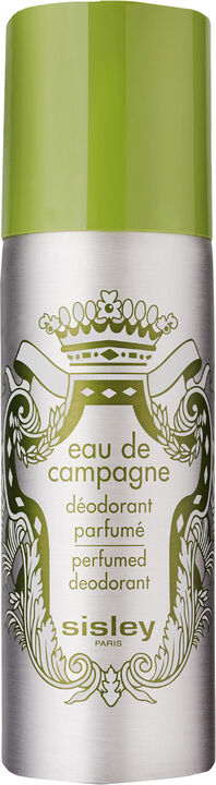 Deodorant parfumé EdC - Natural spray