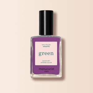 Green Violette