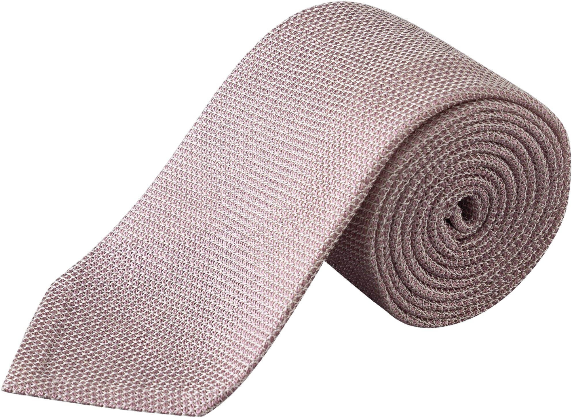 Grenadine Silk Tie