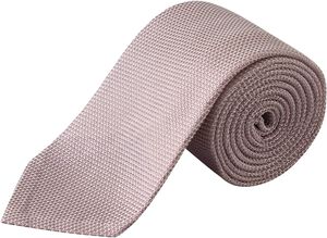 Grenadine Silk Tie