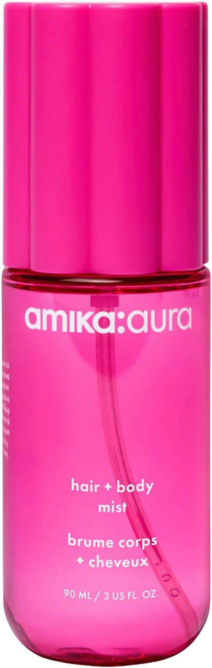 Aura - Doftmist f&ouml;r kropp och h&aring;r