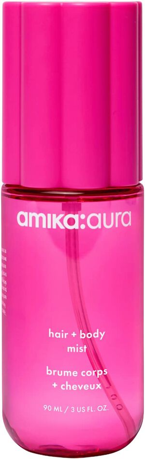 Aura - Doftmist f&ouml;r kropp och h&aring;r
