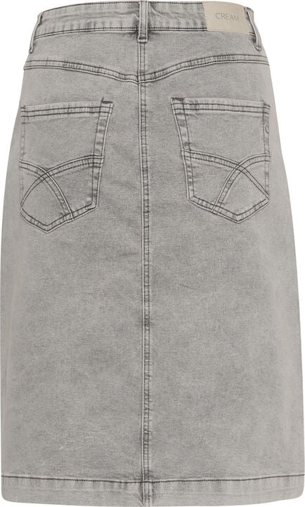 CRJannie Denim Skirt