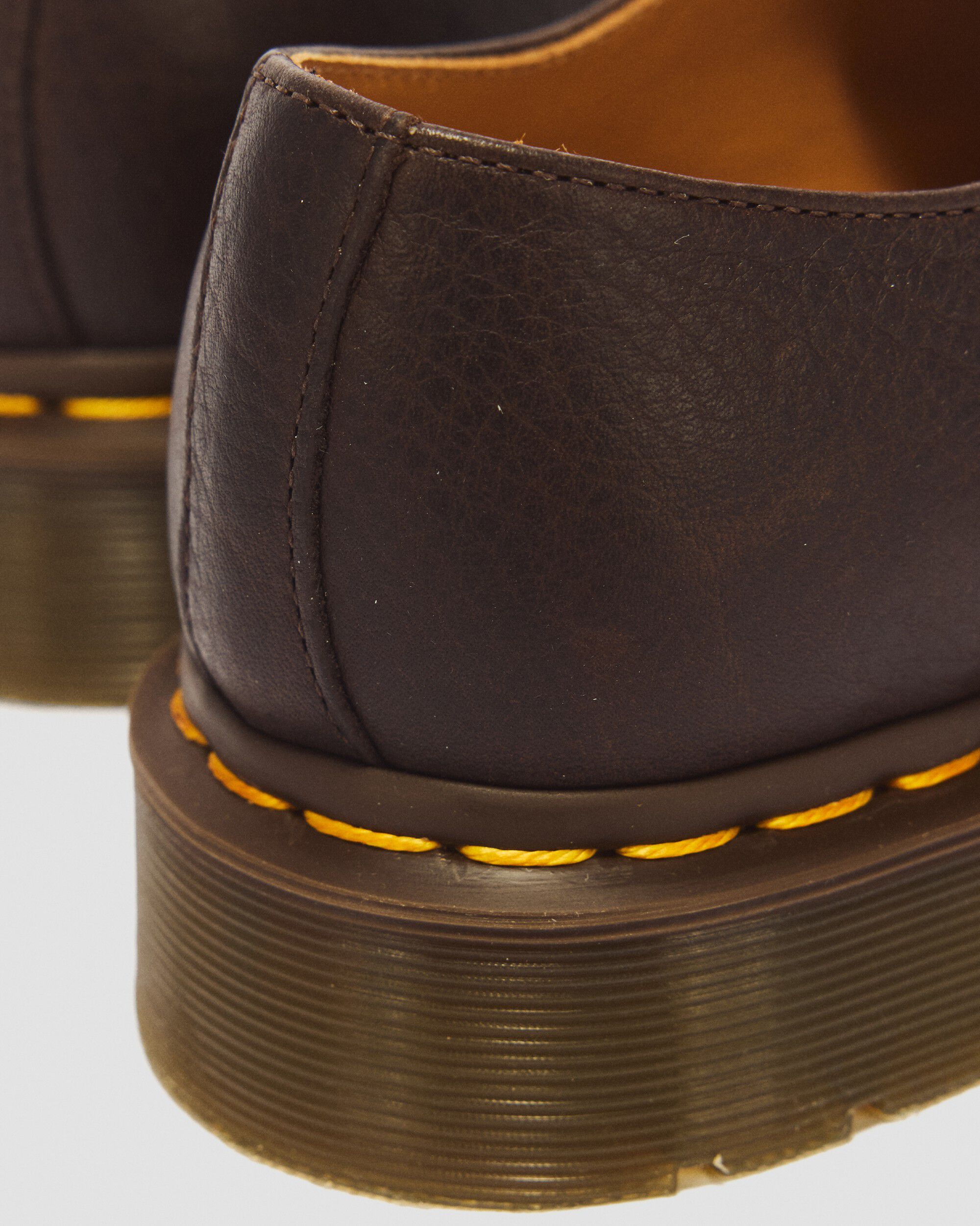 1461 Dark Brown Ambassador