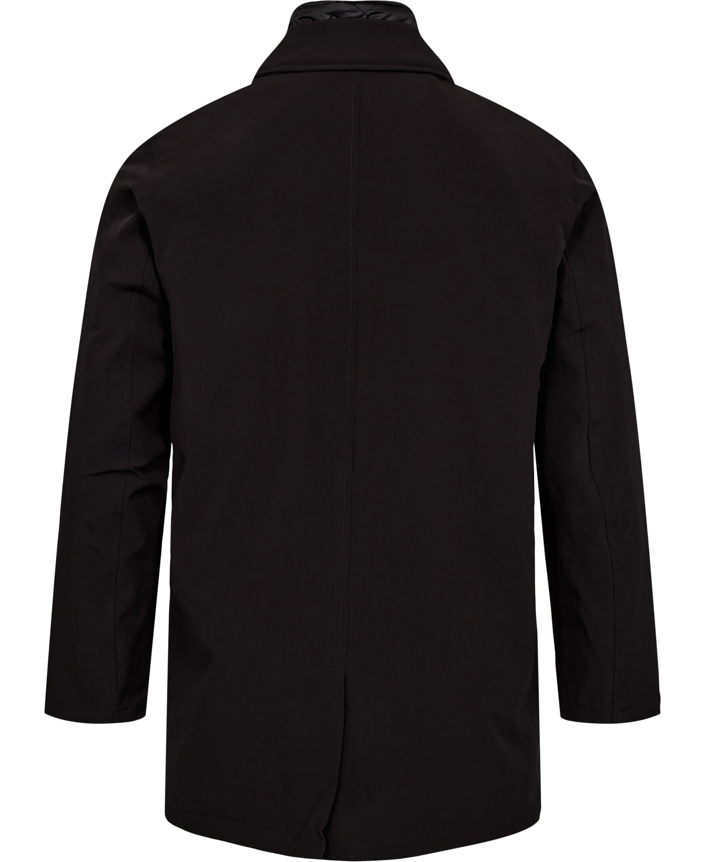 Thure convertible coat - recycled