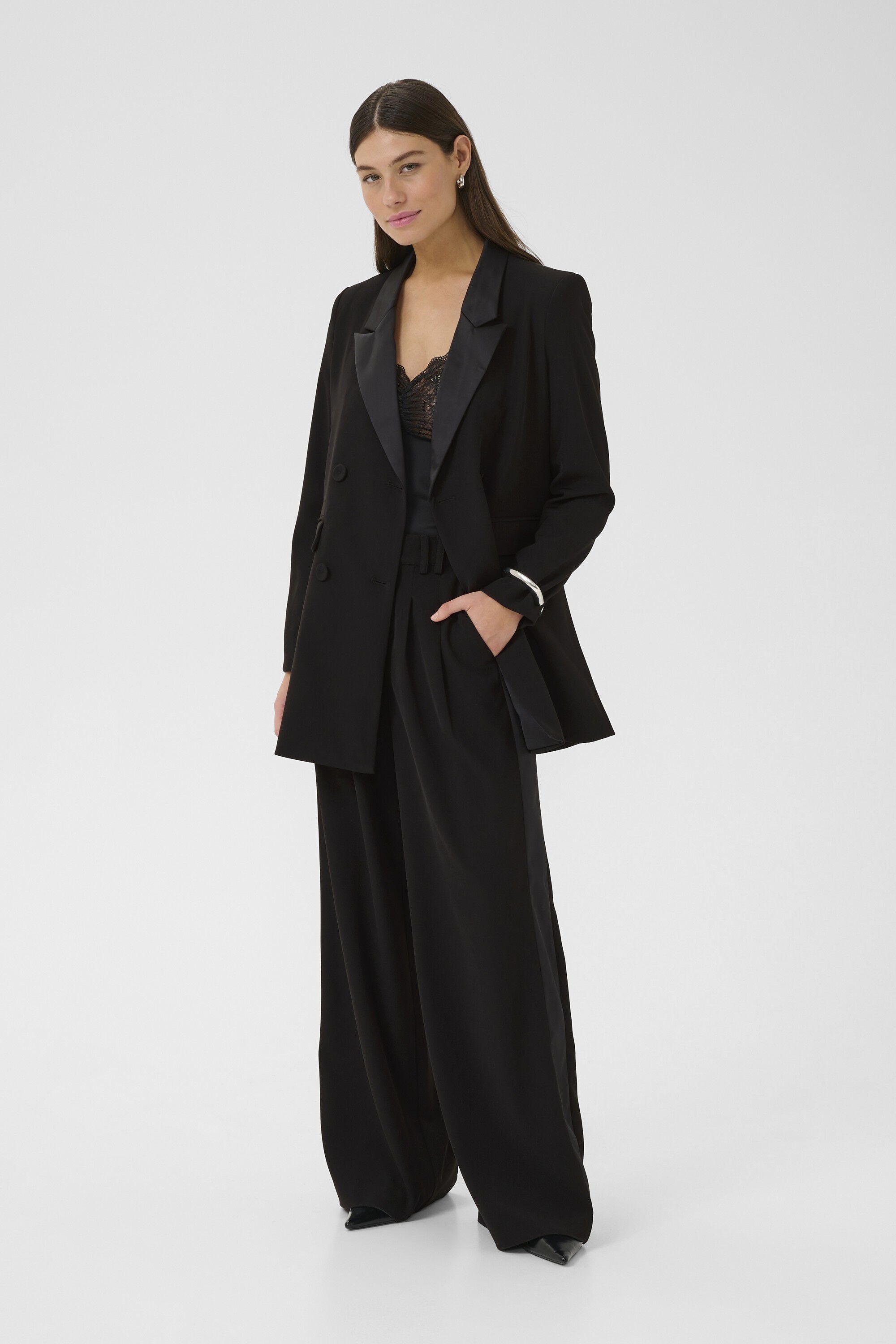 CUbelle Clara Blazer