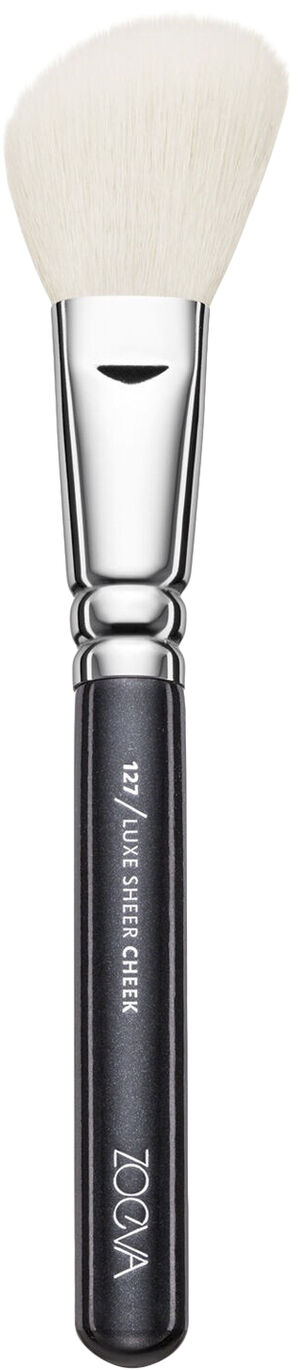 127 Luxe Sheer Cheek - Børste