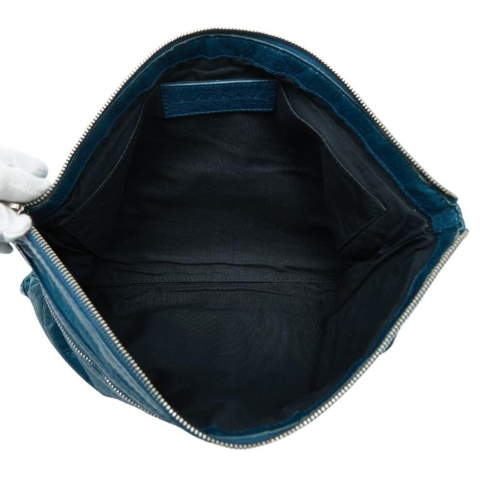 Balenciaga Clutch