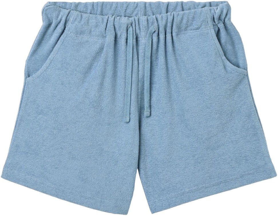 Todelt s&aelig;t med Kort&aelig;rmet Polo og Shorts