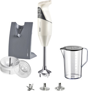 Stavmixer Swissline Gräddvit