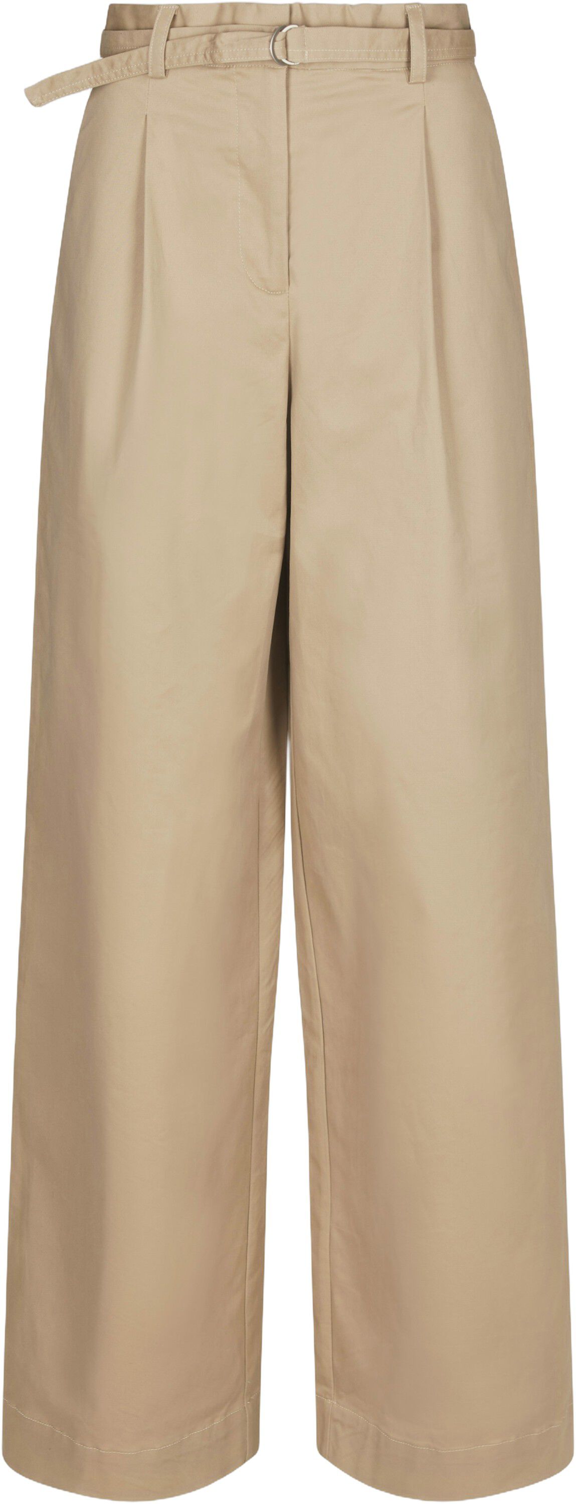 Malba Solid Pants