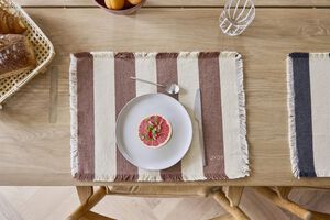 Toppu Placemat