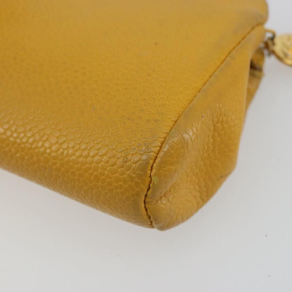 Chanel Pouch