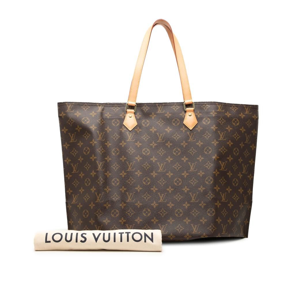 Louis Vuitton Tote