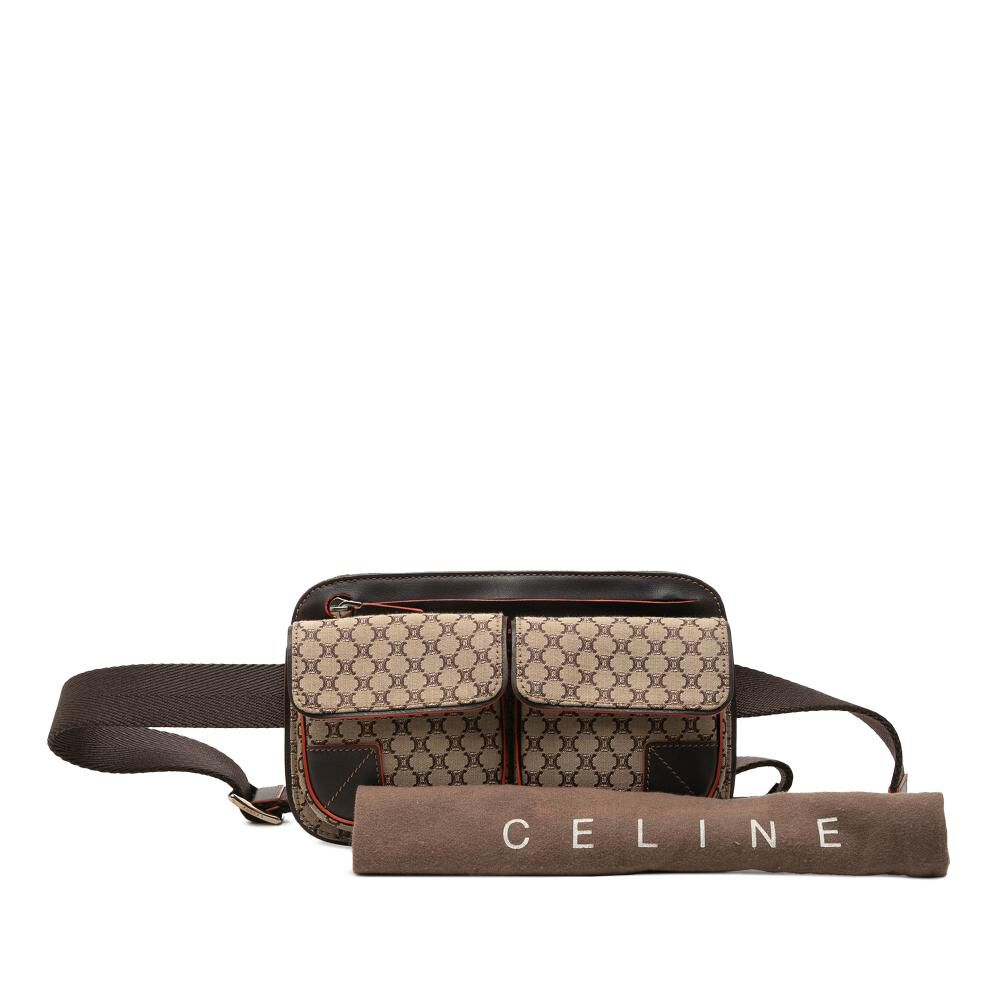 Celine Belt Bag