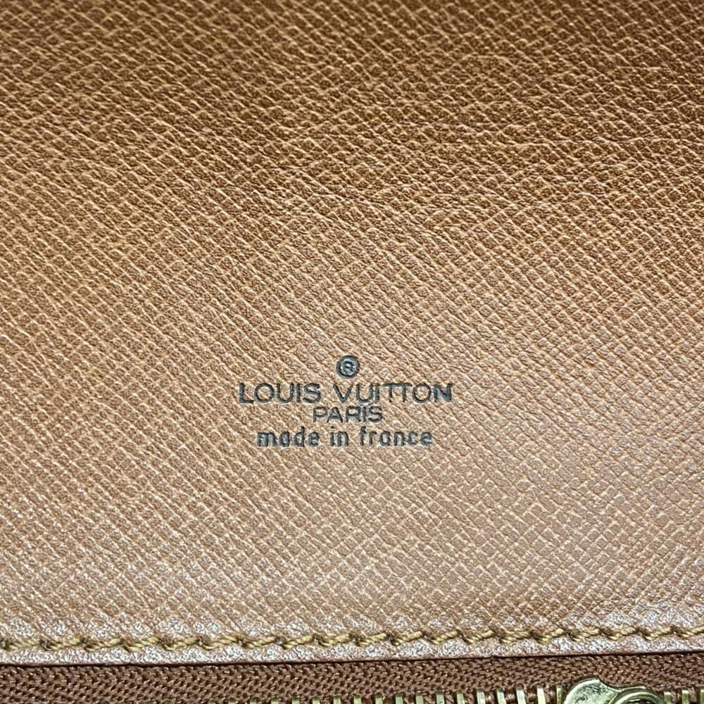 Louis Vuitton Saint Cloud