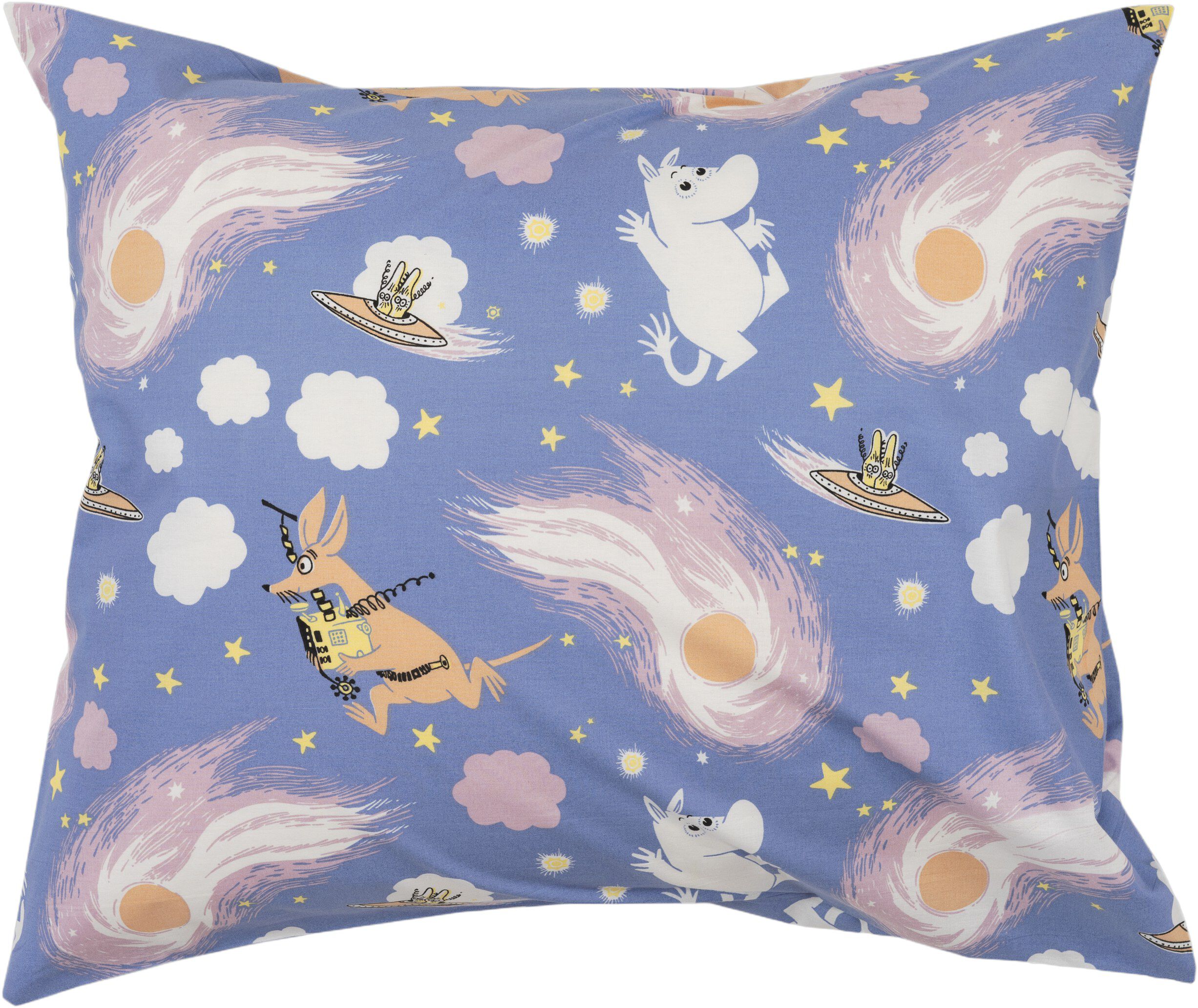 Moomin Pudebetr&aelig;k 50x60Rumeventyr