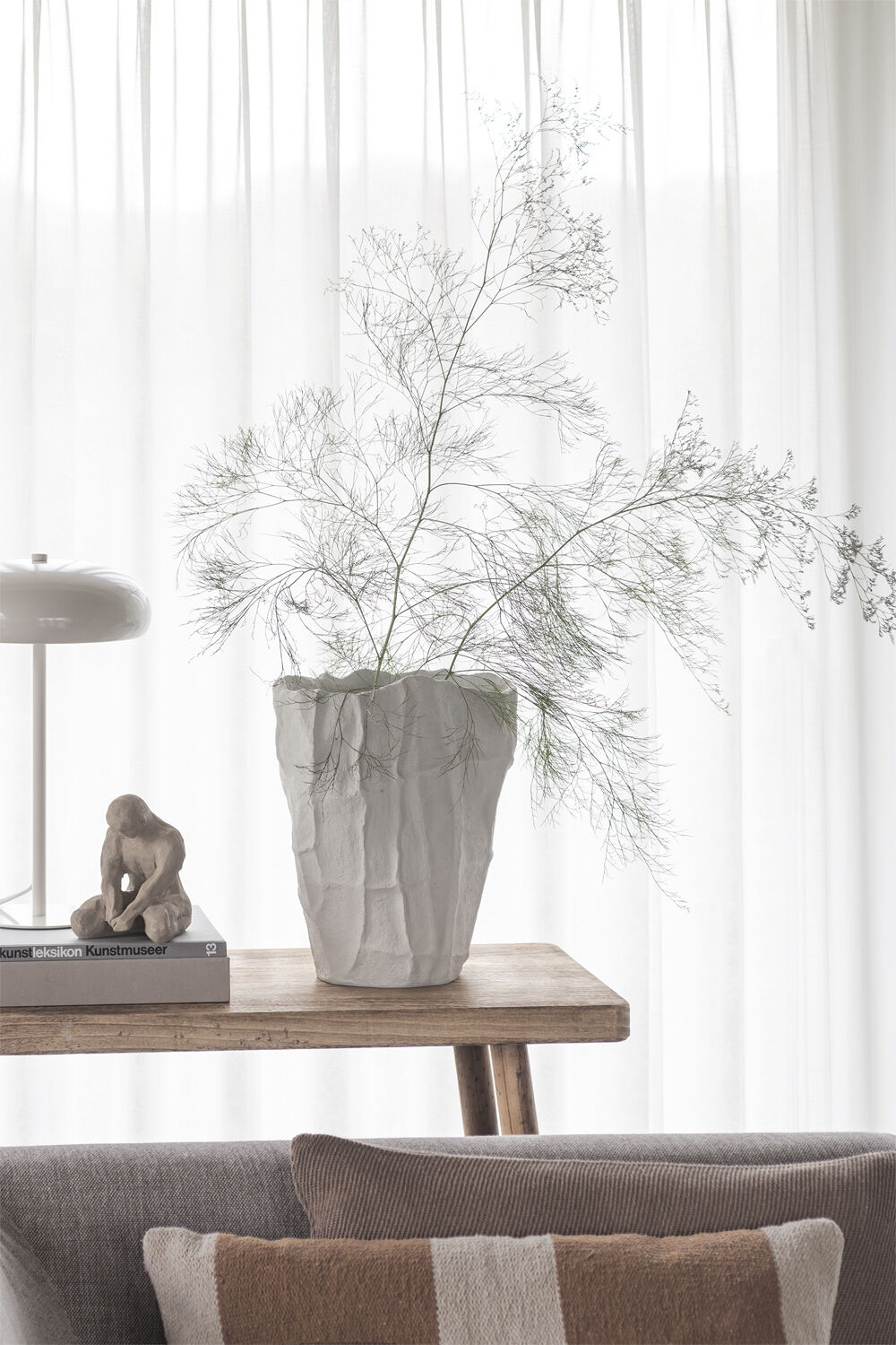 ART PIECE Artistic vase