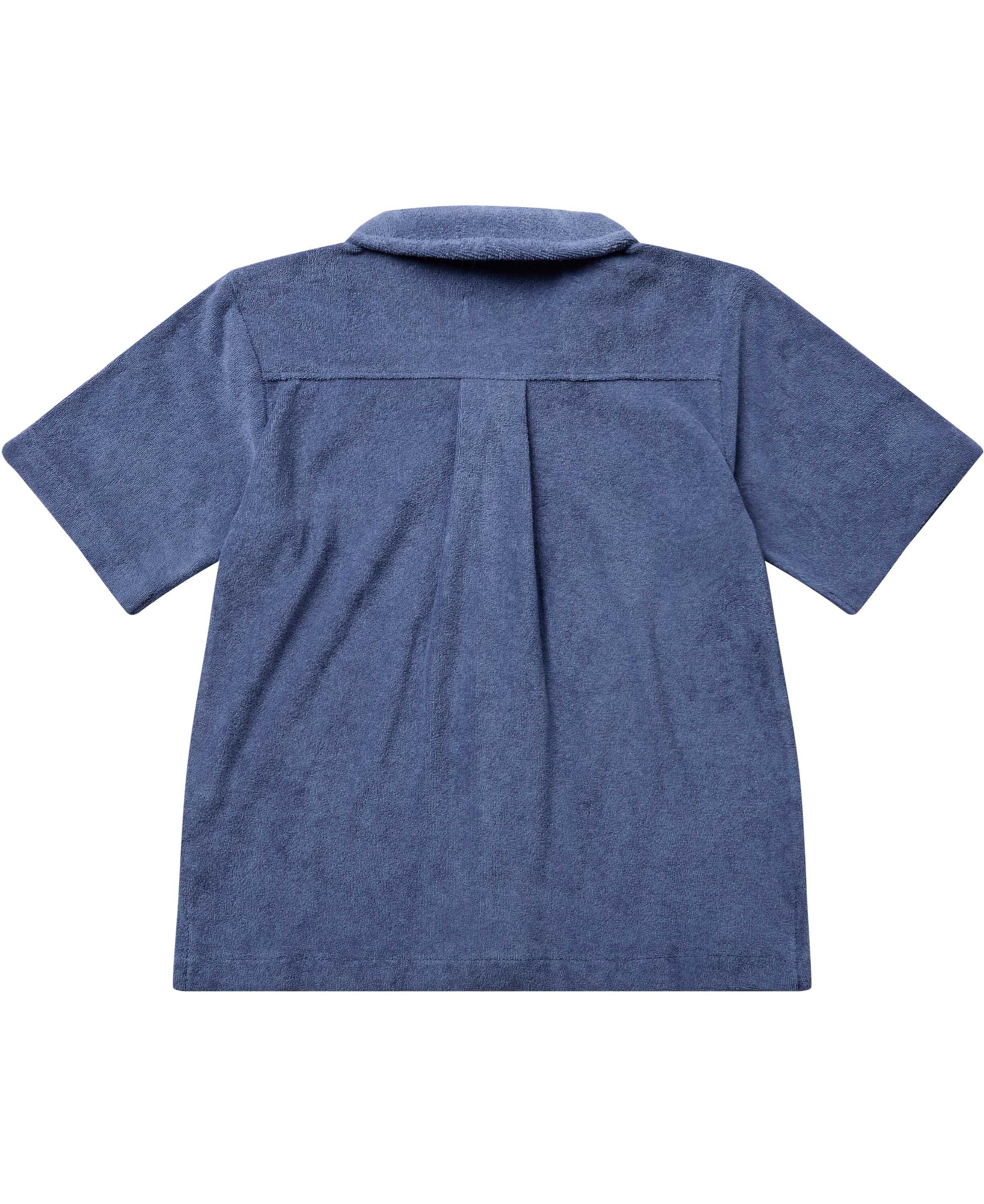 Floyd kids shirt - Organic GOTS