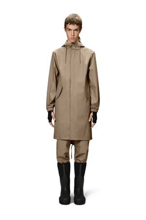 Fishtail Parka W3