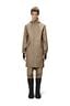 Fishtail Parka W3