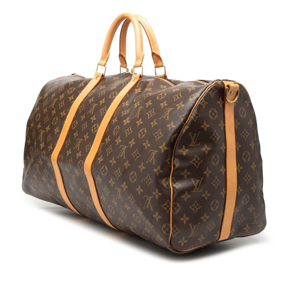 Louis Vuitton Keepall