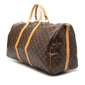 Louis Vuitton Keepall