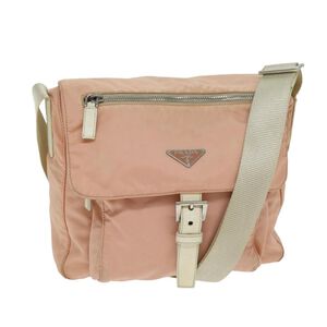 Prada Shoulder Bag