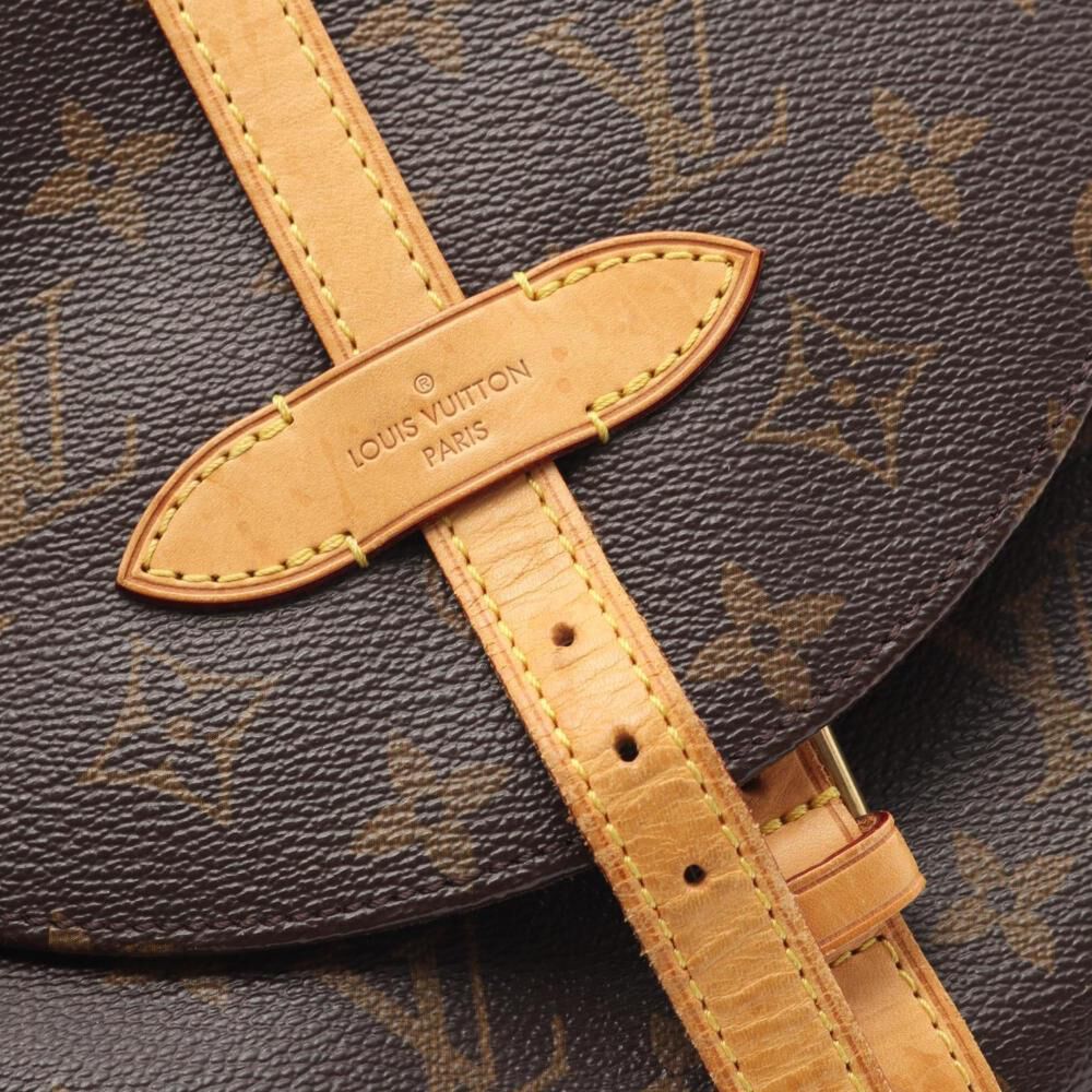 Louis Vuitton Sac Tambourine
