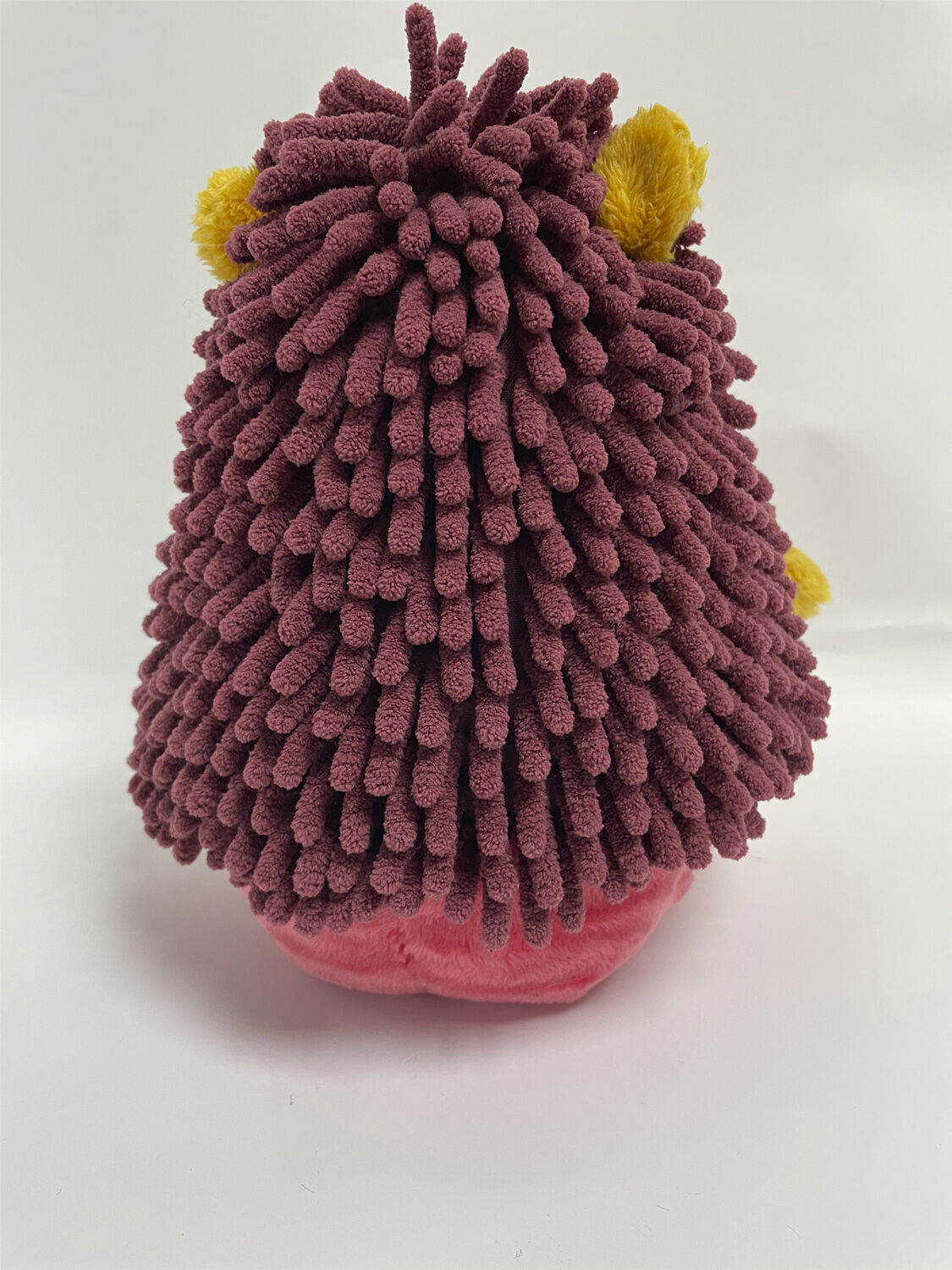 DR B&oslash;rste plys