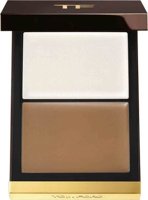 Shade & Illuminate Contour Duo