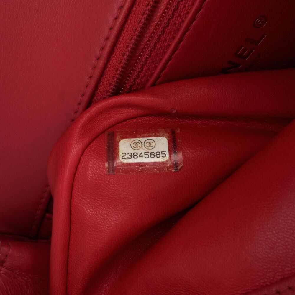 Chanel Flap Bag