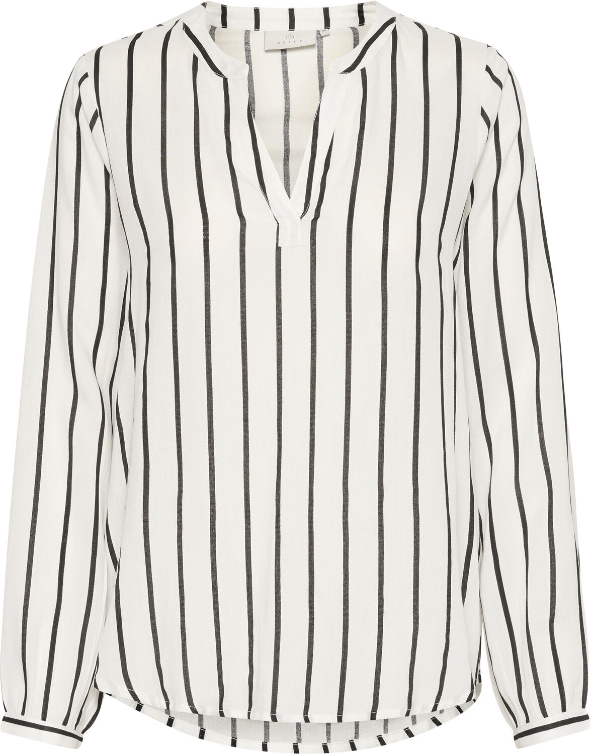 KAbeathe Blouse