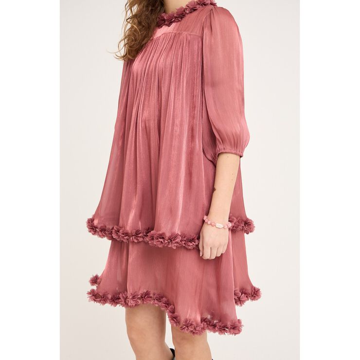 Daisi new dress