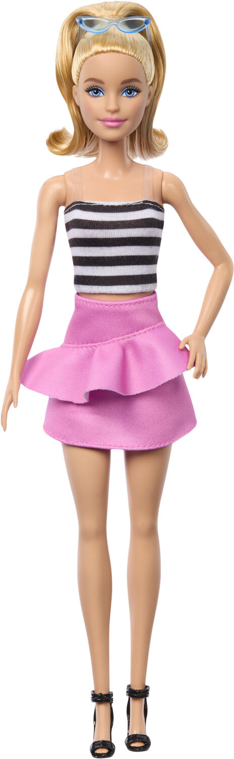 Barbie Fashionista Dukke