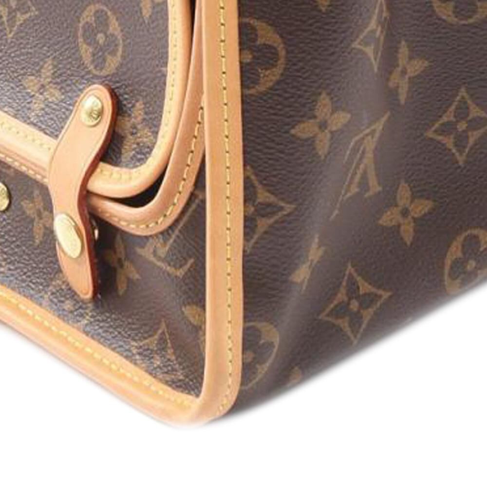 Louis Vuitton Luggage