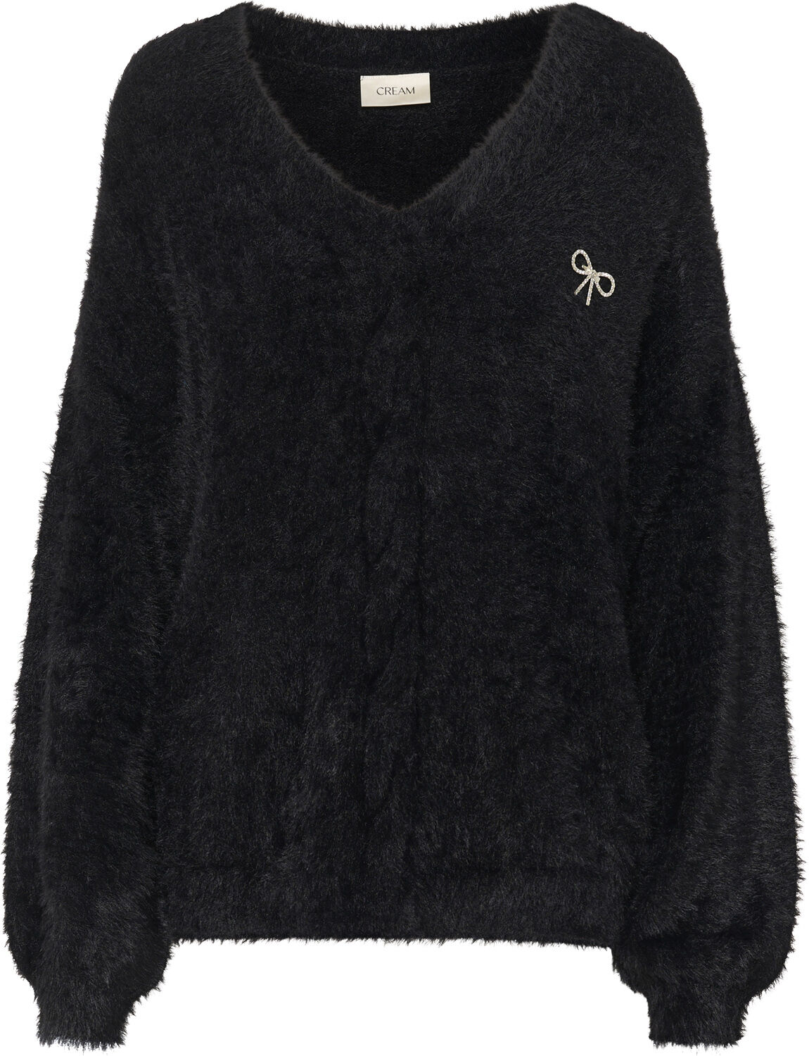 CRFrosty Knit Pullover